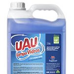 Limpa Vidros UAU