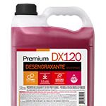 Premium DX120