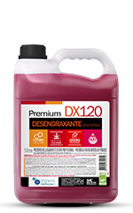 Premium DX120