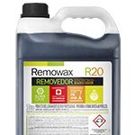 Remowax Removedor