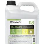Remowax R8