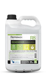 Remowax R8